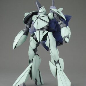 Bandai Hobby MG Turn X Model Kit (1/100 Scale), Model Number: BAN189508