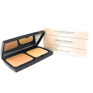 Merle Norman Ultra Neutral Ultra Powder Foundation