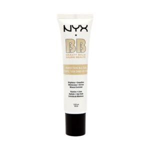 nyx professional makeup bb cream - golden