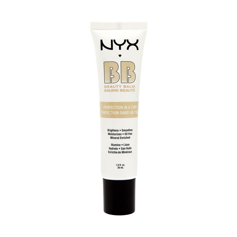 NYX PROFESSIONAL MAKEUP BB Cream - Golden