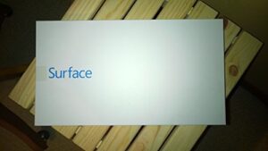 windows surface rt tablet with 32gb memory 10.6" - surface 32gb