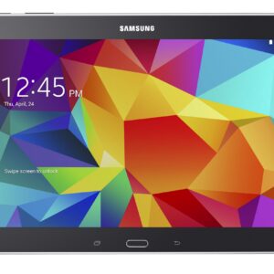 Samsung Galaxy Tab 4 SM-T530NYKAXAR 10.1-Inch 16GB (Black)