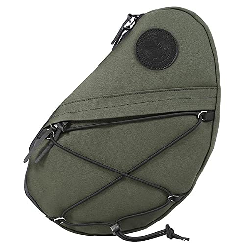 Duluth Pack Sling Pack Backpack -Olive Drab