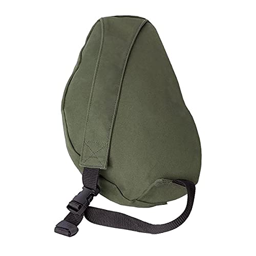 Duluth Pack Sling Pack Backpack -Olive Drab