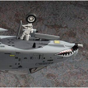 Hasegawa 1:72 Scale A-10C Thunderbolt II Model Kit