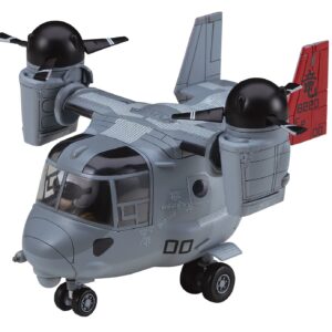 Hasegawa "Egg Plane MV-22 Osprey Model Kit