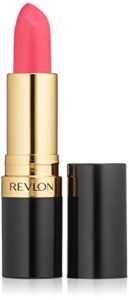 revlon super lustrous lipstick, sultry samba , 0.15 oz./4.2 g.