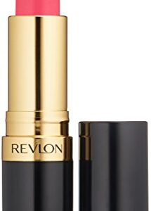 Revlon Super Lustrous Lipstick, Sultry Samba , 0.15 oz./4.2 g.