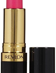 Revlon Super Lustrous Lipstick, Sultry Samba , 0.15 oz./4.2 g.