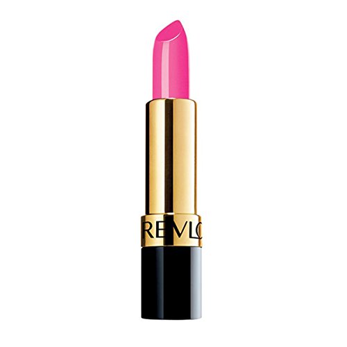 Revlon Super Lustrous Lipstick, Sultry Samba , 0.15 oz./4.2 g.