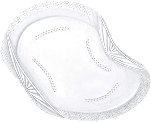 Ardo Day & Night Pads, Breast Pads for Breastfeeding, Ultra Absorbent, Help Prevent Leakage (60 Disposable Nursing Pads, Individually Wrapped)