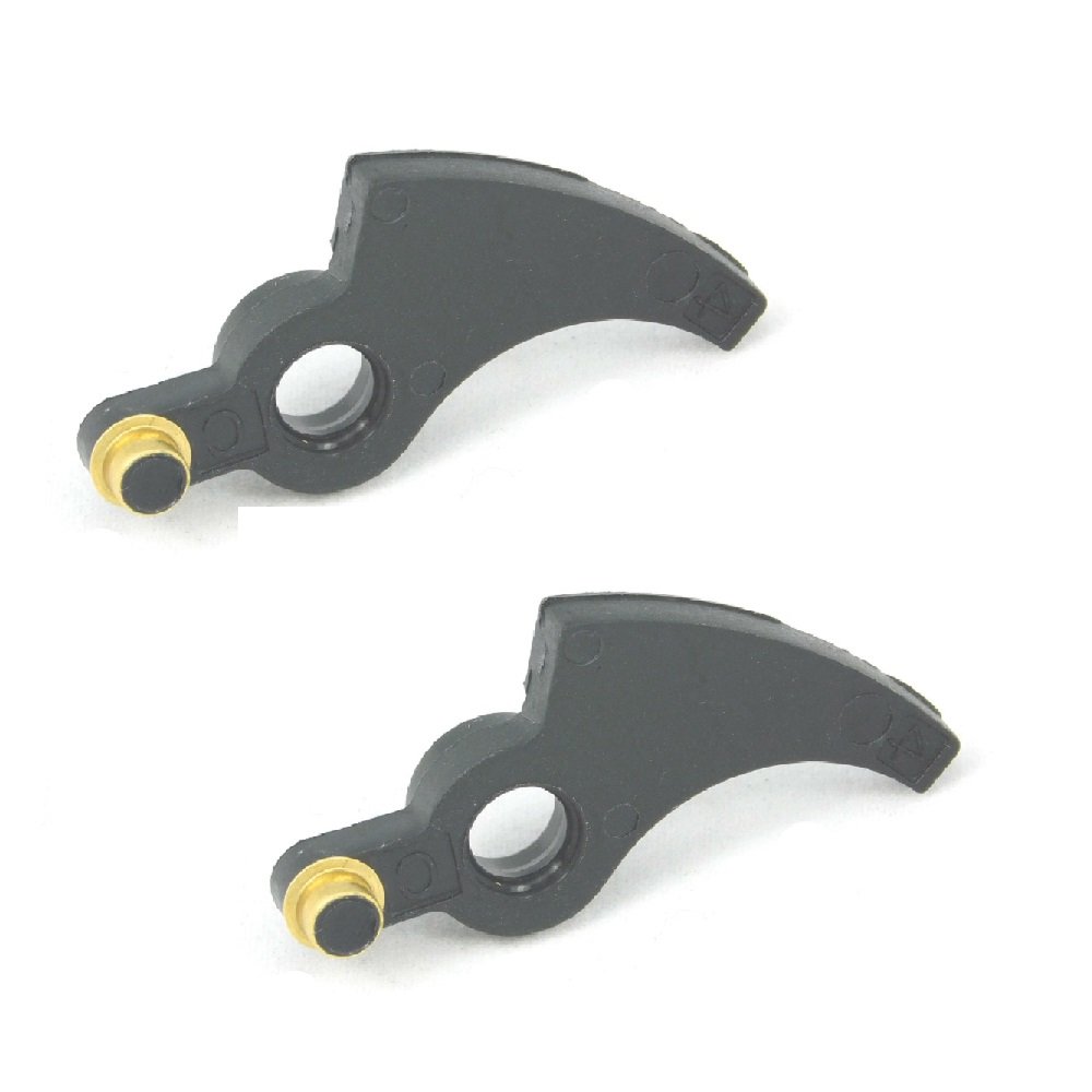 Black & Decker LST300/LST400/LST420 (2 Pack) Replacement Lever Assy # 90567076-2pk