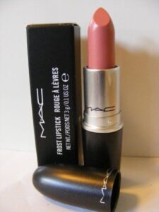 mac cosmetic lipstick angel 100% authentic by m.a.c