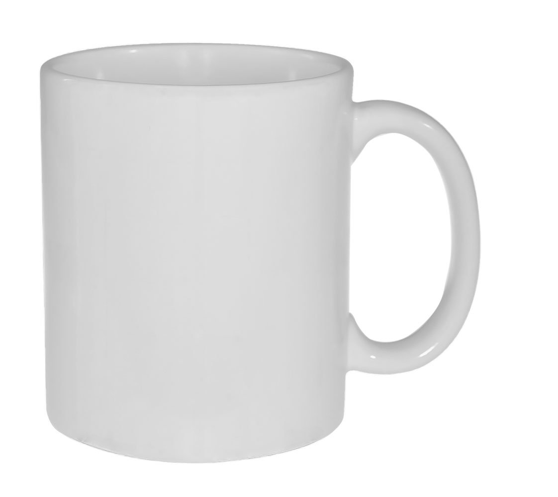 Neurons Not Included Funny Linux Coffee or Tea Mug -Linux Is User Friendly - Geek Mug - Office Mug