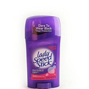 Women's Speed Stick Diversion Can Safe Stash