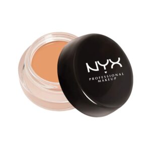nyx professional makeup dark circle concealer, deep
