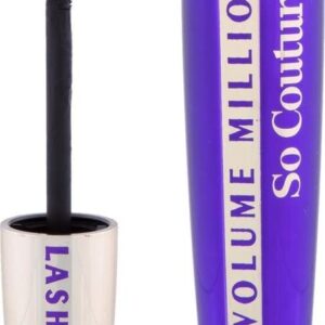 L'Oreal Paris Paris Volume Million Lashes So Couture Mascara, Black