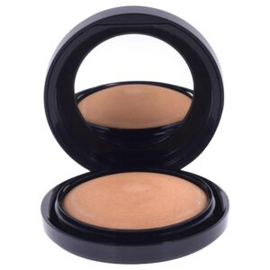 MAC Mineralize Skinfinish Natural - Medium Tan Powder Women 0.35 oz