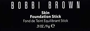 Bobbi Brown Skin Foundation Stick Warm Walnut (W-096)