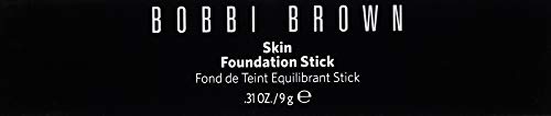 Bobbi Brown Skin Foundation Stick Warm Walnut (W-096)