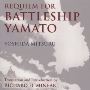 requiem for battleship yamato