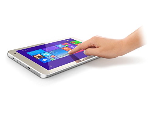 Toshiba Encore 2 WT8-B32CN 8.0-Inch 32 GB Tablet gold