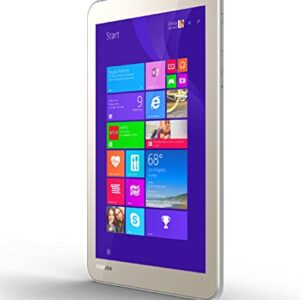 Toshiba Encore 2 WT8-B32CN 8.0-Inch 32 GB Tablet gold