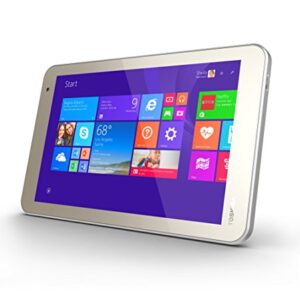 Toshiba Encore 2 WT8-B32CN 8.0-Inch 32 GB Tablet gold