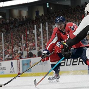 NHL 15