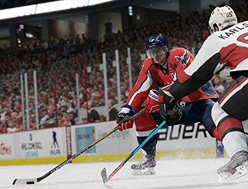 NHL 15