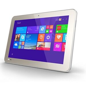 Toshiba Encore 2 WT10-A32 10.0-Inch 32 GB Tablet, Gold