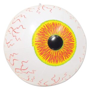 beistle inflatable eyeball