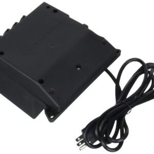 Master Equipment Replacement Control Boxes for Select Master Equipment Electric Tables