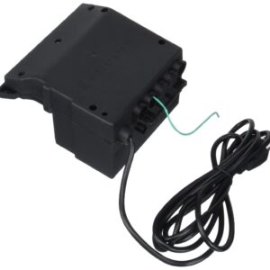 Master Equipment Replacement Control Boxes for Select Master Equipment Electric Tables