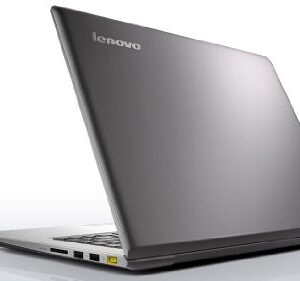 Lenovo IdeaPad U430 Ultrabook 14" TouchScreen Laptop PC - 4th Gen Intel Core i5 / 8GB RAM Memory / 500GB 2-in-1 Hybrid Hard Drive / Intel HD Graphics 4400 / Webcam & Microphones / Windows 8.1 64-bit / High-definition 1600 x 900 Widescreen Display