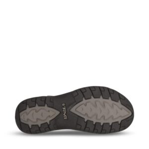 Teva Women's Verra Sandal, Black, 8 M US