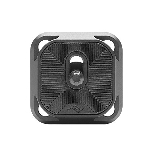 Peak Design Standard Plate for Capture Camera Clip V3