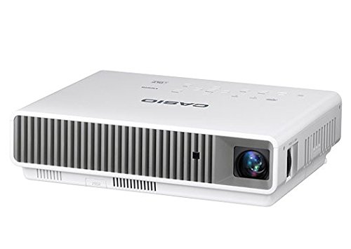 Casio XJ-M251 WXGA Projector 3000lm, USB