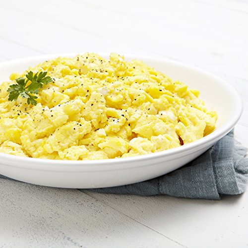 Augason Farms 5-90158 Scrambled Egg Mix, 2 lbs., 4 oz. No. 10 Can (Packaging May Vary)