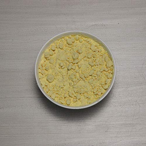 Augason Farms 5-90158 Scrambled Egg Mix, 2 lbs., 4 oz. No. 10 Can (Packaging May Vary)