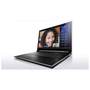 lenovo ideapad flex 15(59401417) 2-in-1 notebook intel core i5 4200u, 8gb|500gb 15.6" touchscreen windows 8