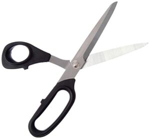 kai 5250 10 inch sewing scissors