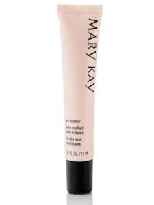 mary kay oil mattifier (original version)