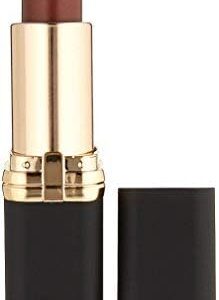 L'Oréal Paris Colour Riche Collection Exclusive Lipstick, Liya's Nude, 0.13 oz.