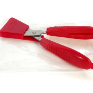 American Educational Products P-125-A Mini Easi Grip Scissor