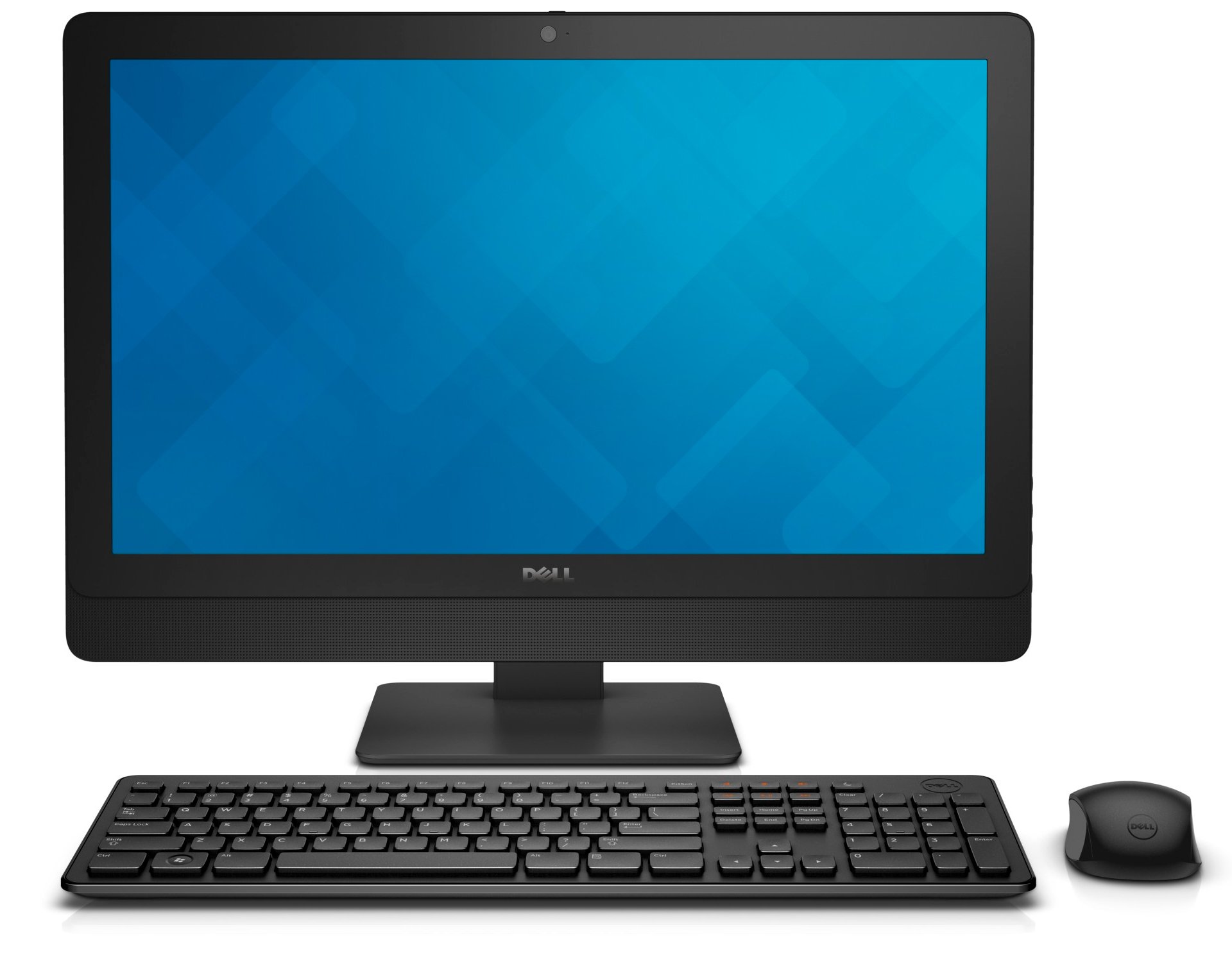 Dell OptiPlex 9030 All-in-one PC (23-Inch Full HD LED Display, Intel Core i7-4790S 3.2GHz Processor, 8GB DDR3L RAM, 500GB HDD, Windows 8.1 Pro 64-bit OS)