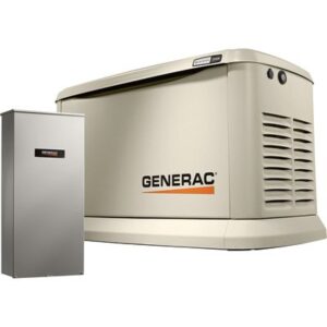 generac maintenance kit for 7kw home standby generator (410cc)