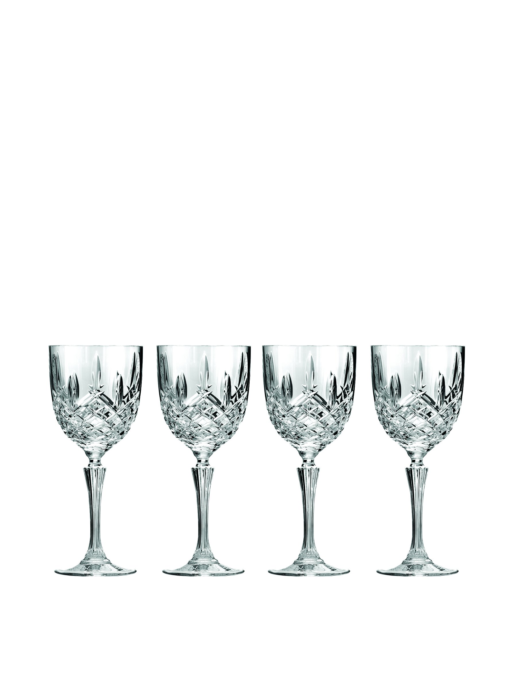 Marquis by Waterford Set of 4 Markham 12-Oz. Wine Glasses