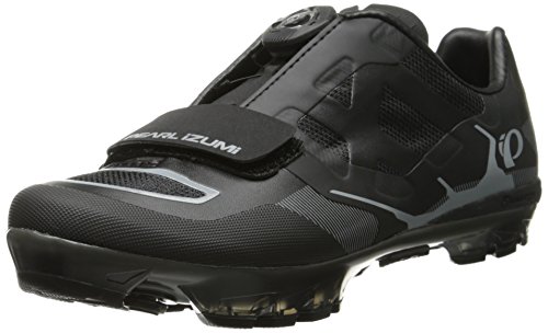 PEARL IZUMI Women's W X-Project 2.0 B/b Cycling Shoe, Black/Black, 41 EU/9.2 B US