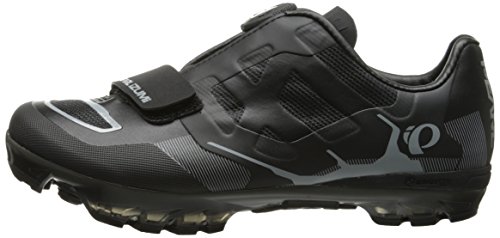 PEARL IZUMI Women's W X-Project 2.0 B/b Cycling Shoe, Black/Black, 41 EU/9.2 B US